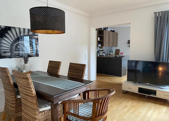 Ferienwohnung Schneider&Graf