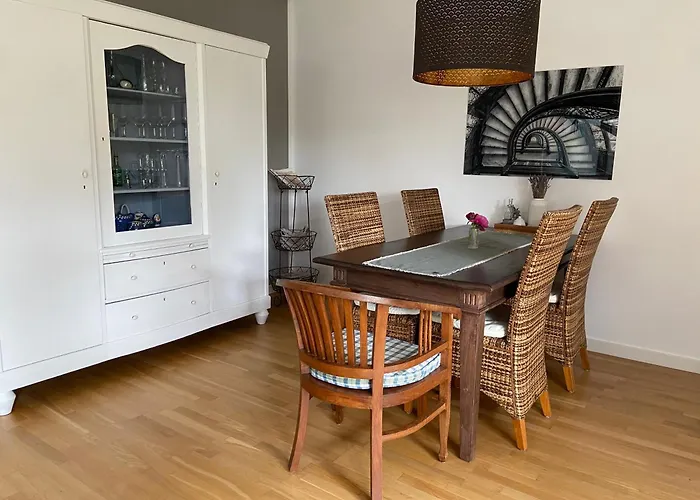 Ferienwohnung Schneider&Graf