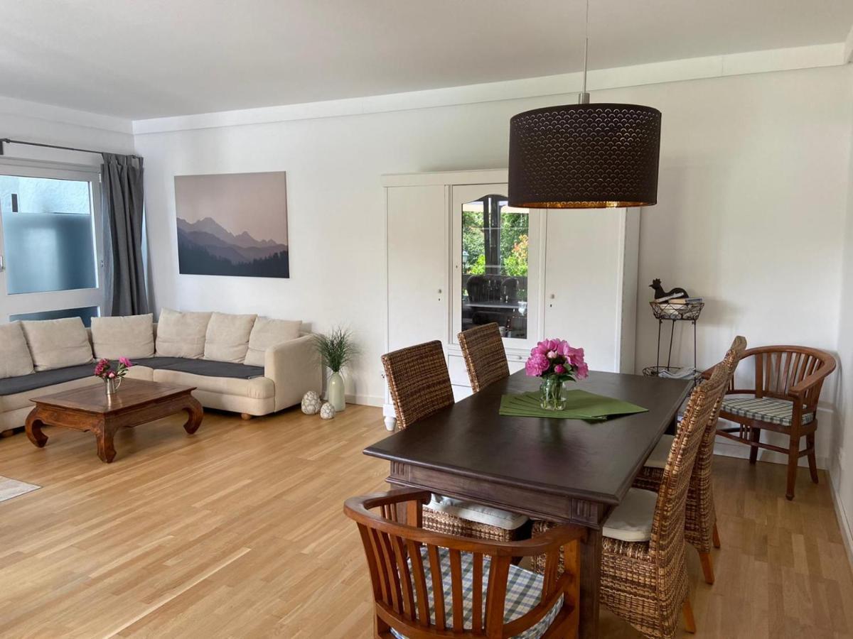 Schneider&graf Apartamento Utting am Ammersee