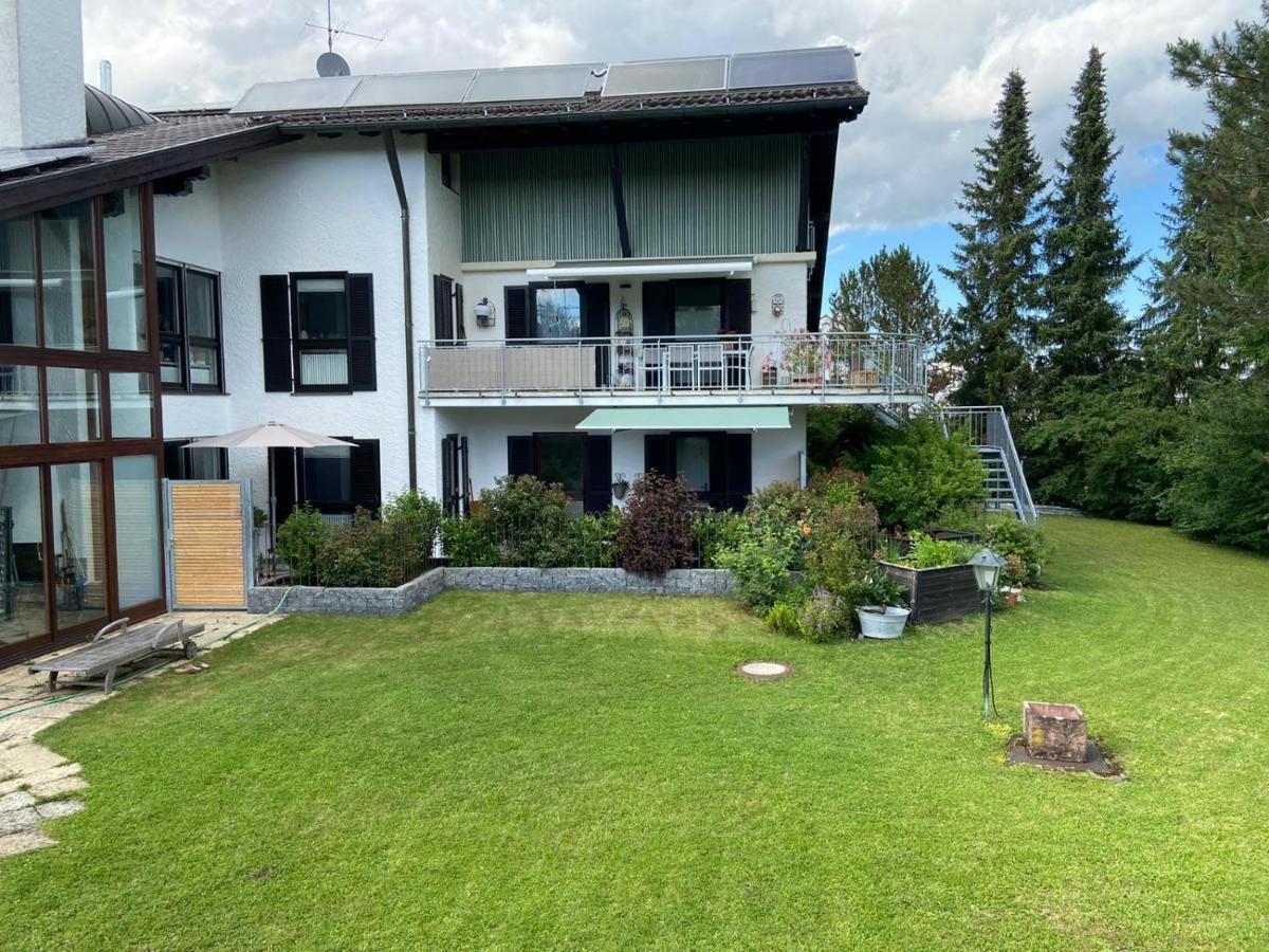 Schneider&graf Apartamento