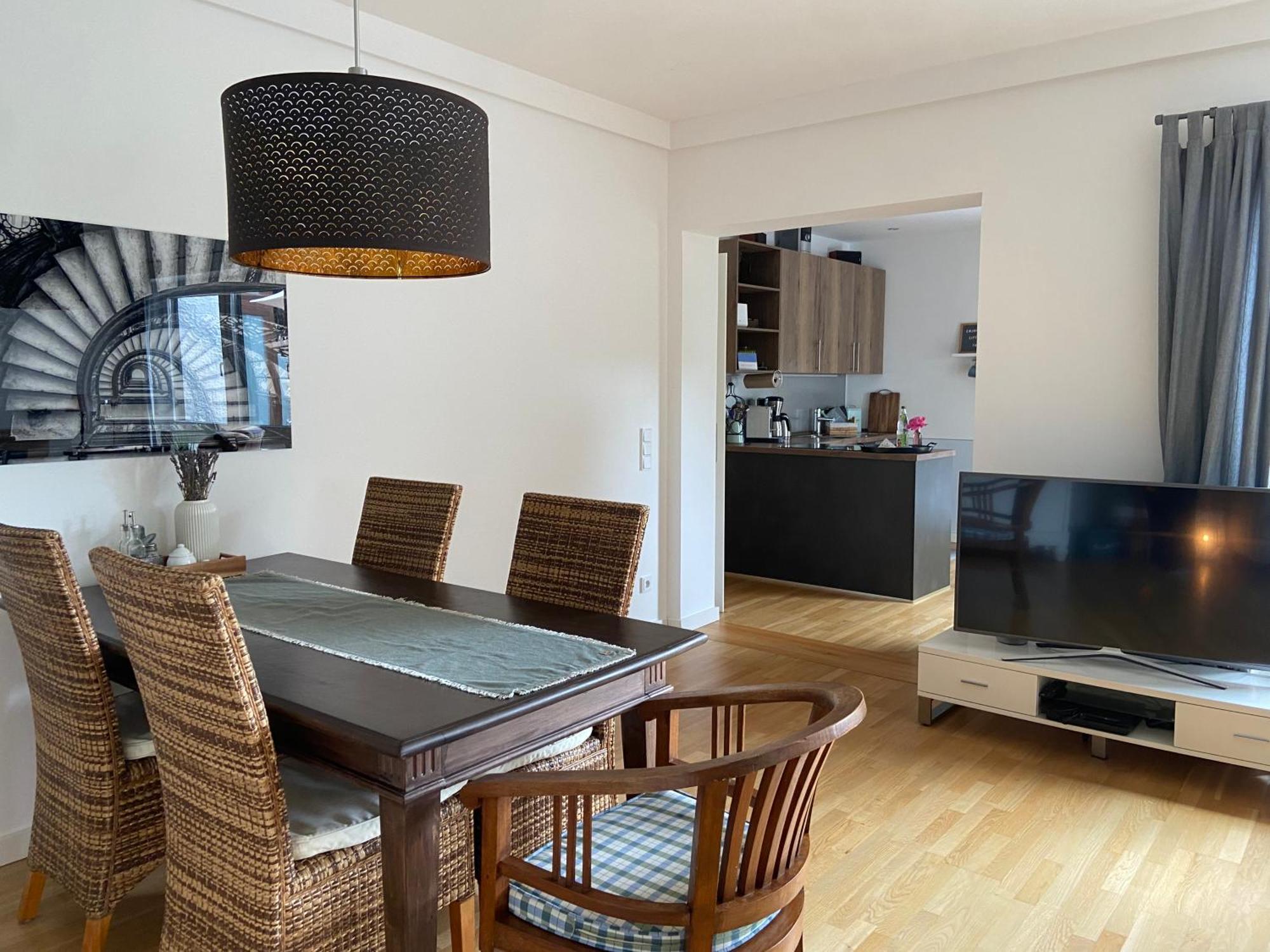 Schneider&graf Apartamento *