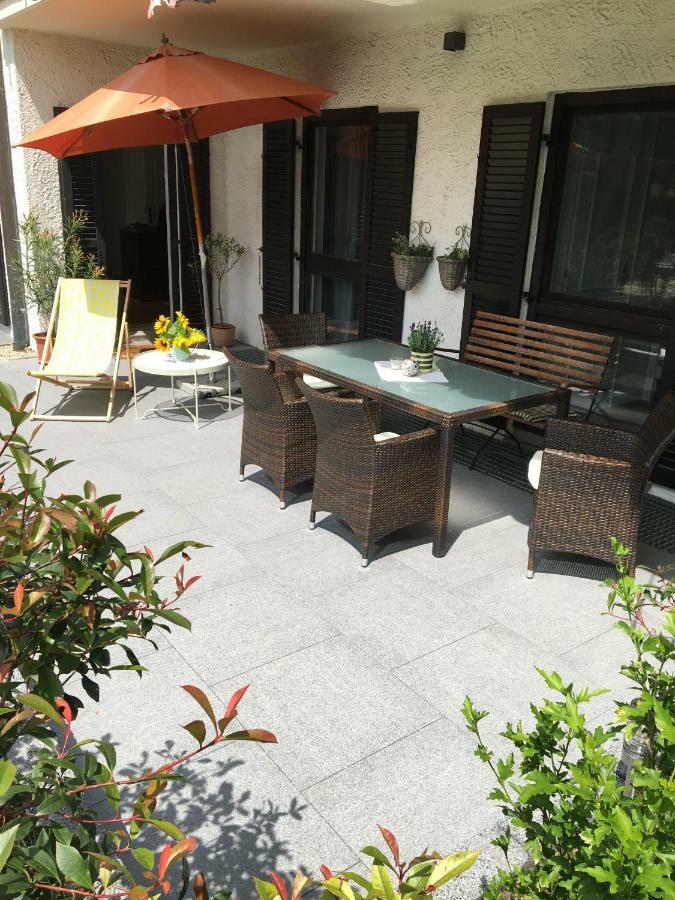 Schneider&graf Apartamento *