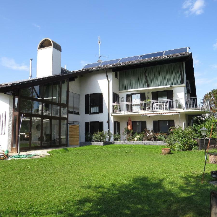 Apartamento Schneider&graf