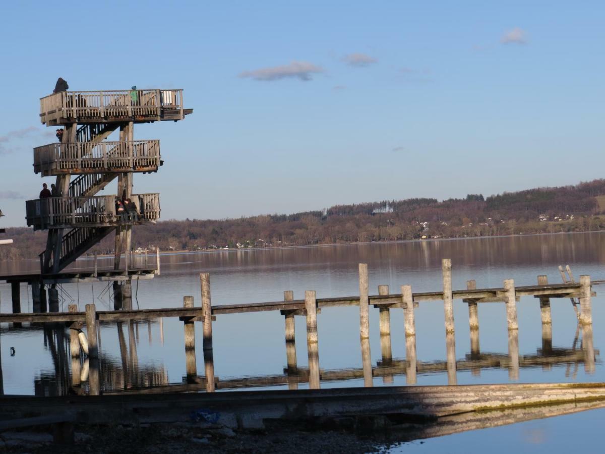 Schneider&graf Apartamento Utting am Ammersee
