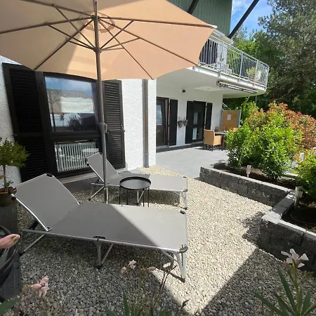 Ferienwohnung Schneider&Graf Utting am Ammersee Exterior photo