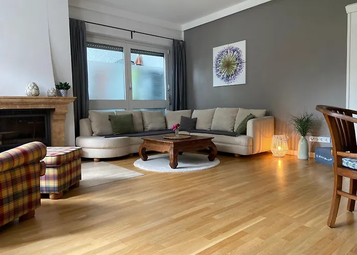 Ferienwohnung Schneider&Graf