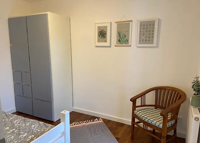 Ferienwohnung Schneider&Graf