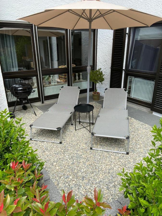 Schneider&graf Apartment *