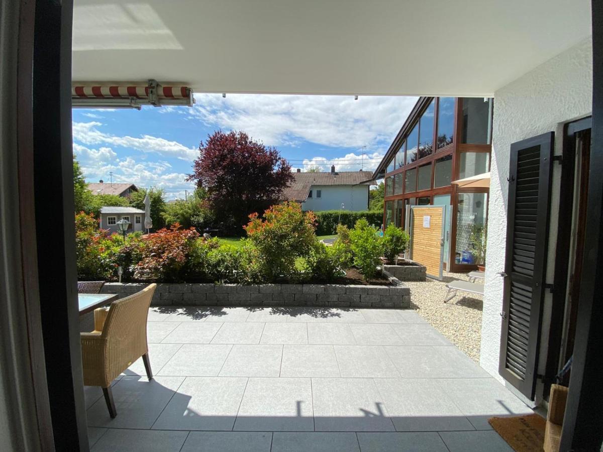 Schneider&graf Apartment Utting am Ammersee