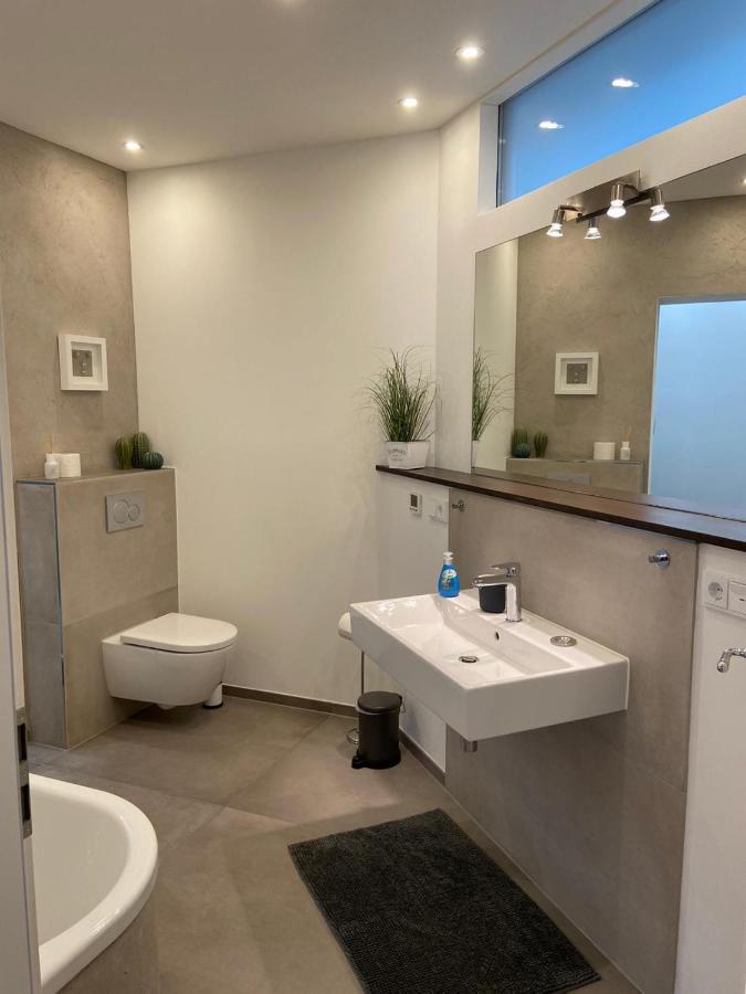 Apartment Schneider&graf *