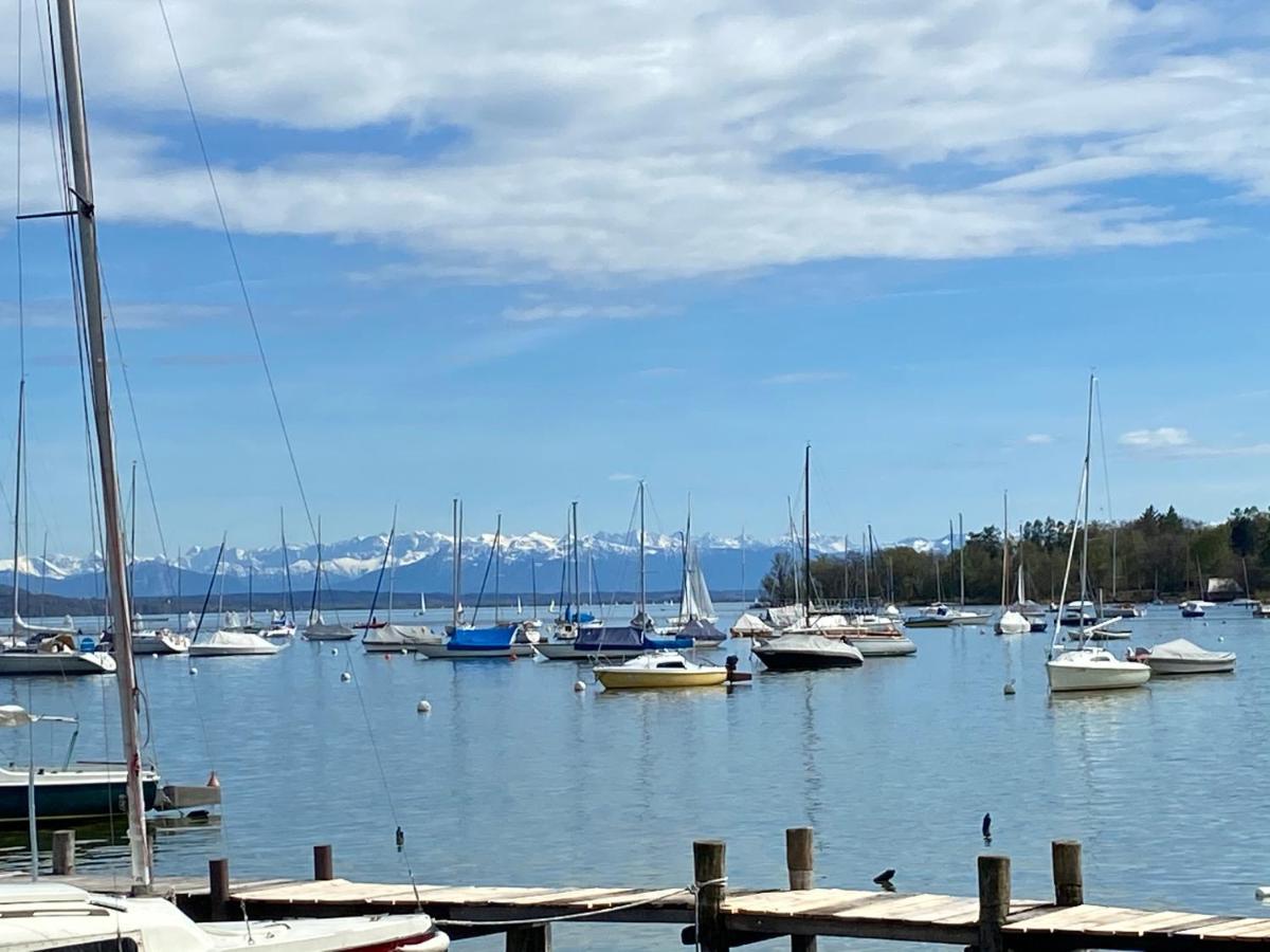 Schneider&graf Utting am Ammersee