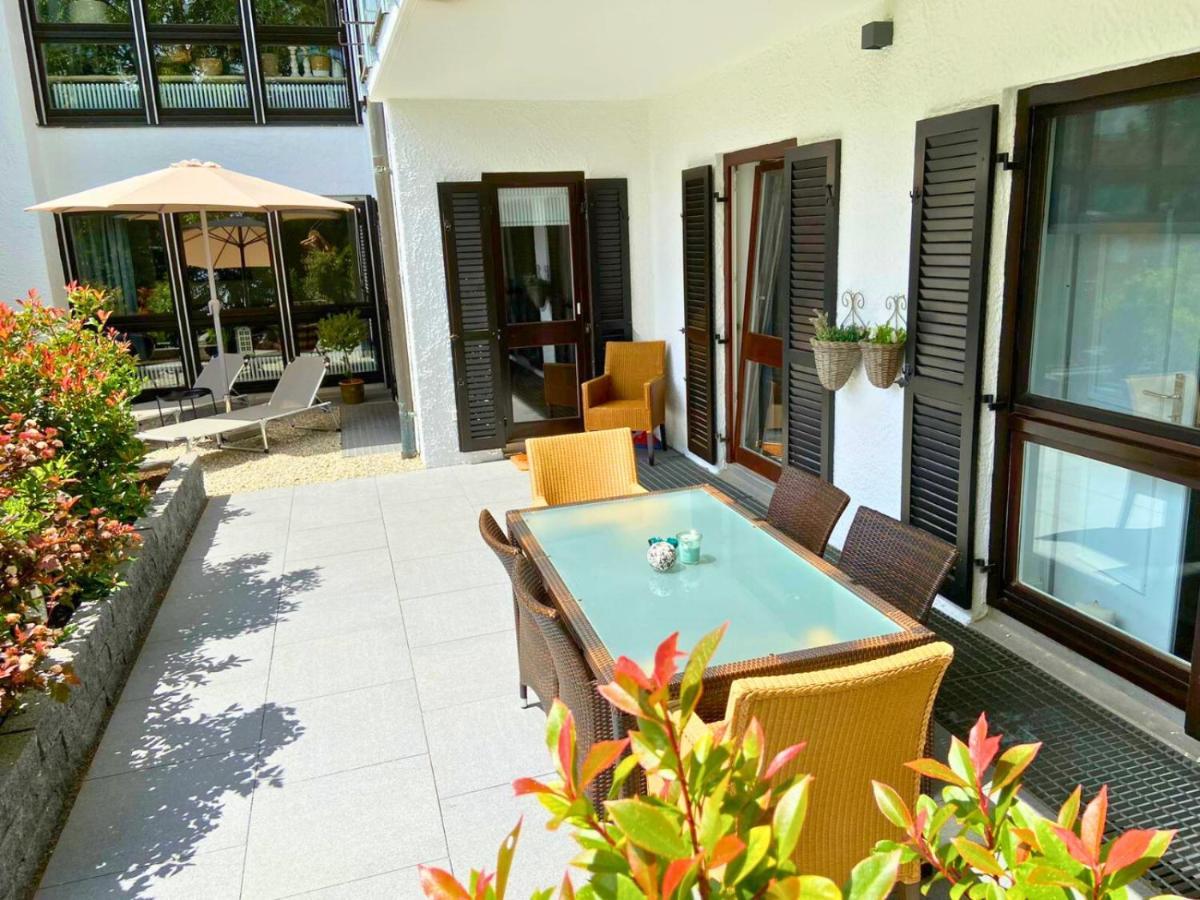 Apartment Schneider&graf *