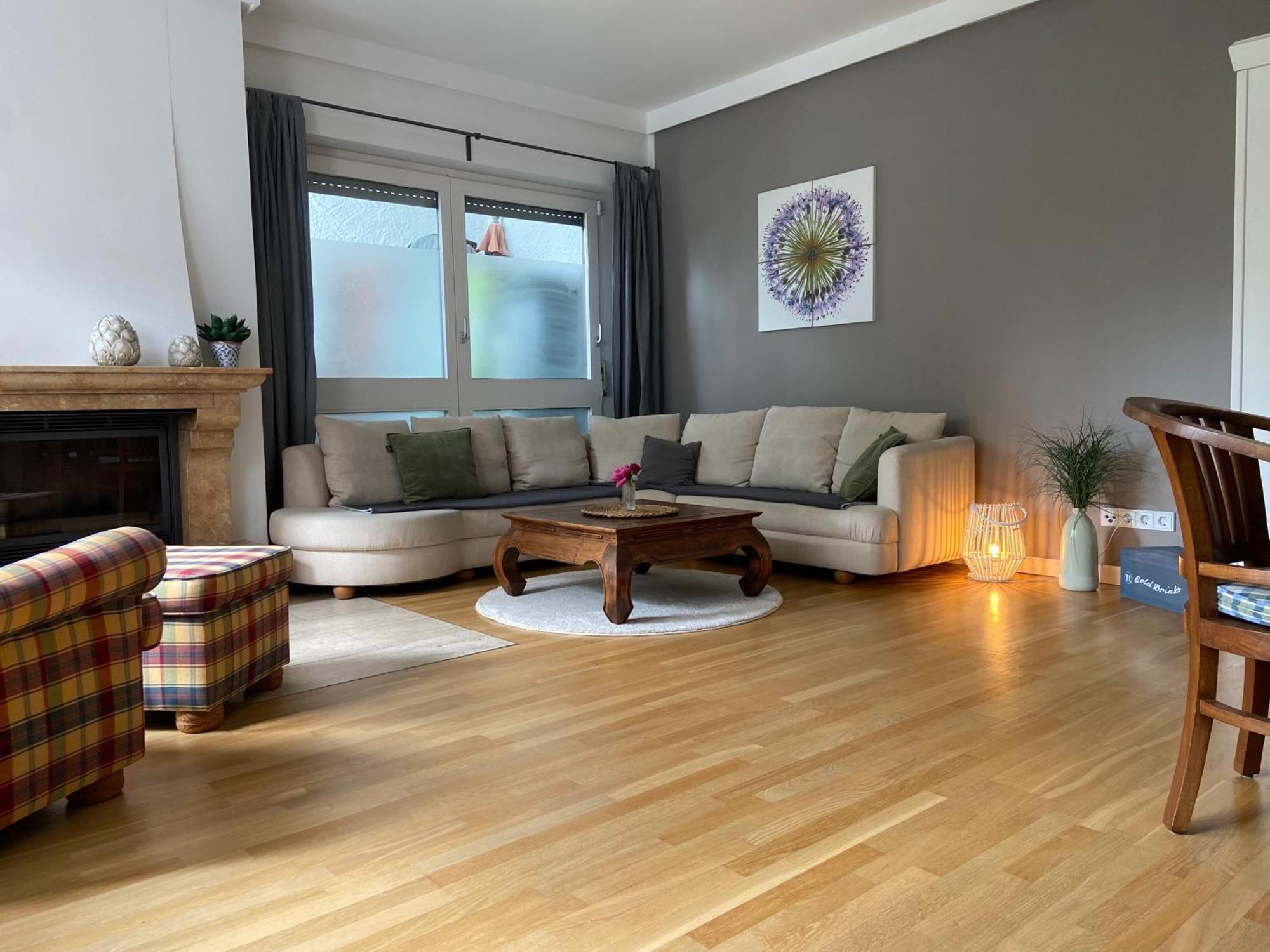 Apartment Schneider&graf Utting am Ammersee