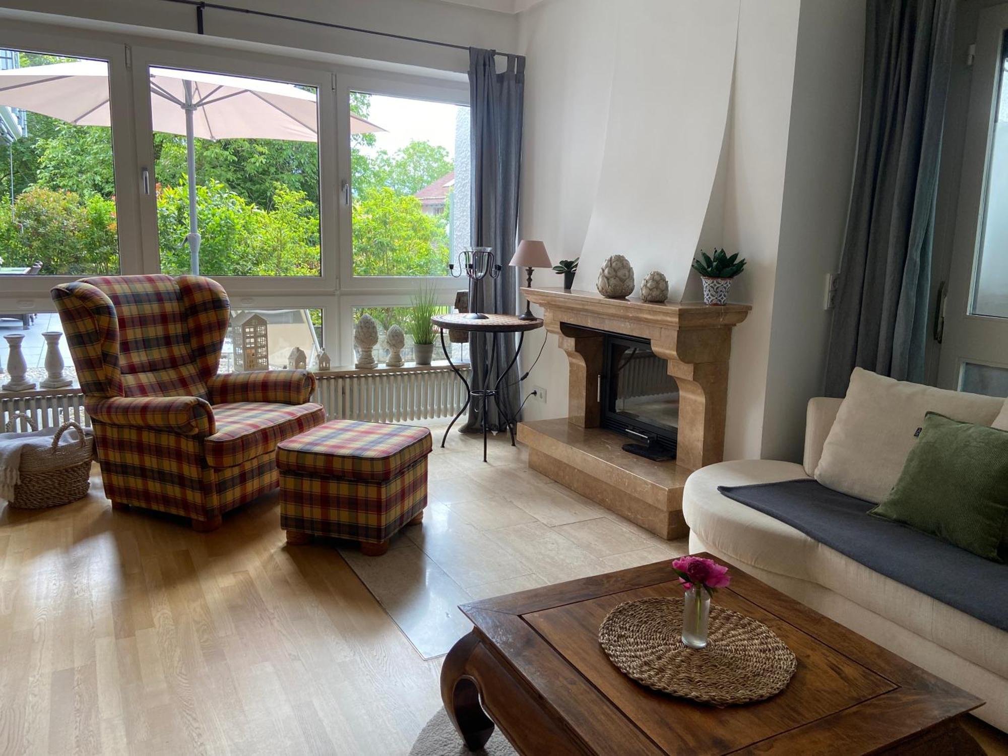 Schneider&graf Apartment