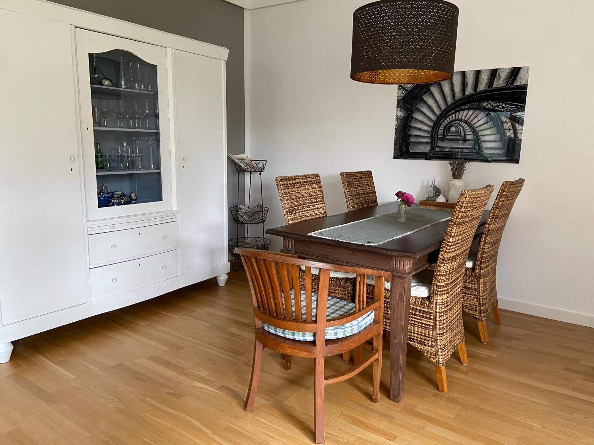 Schneider&graf Apartment Utting am Ammersee