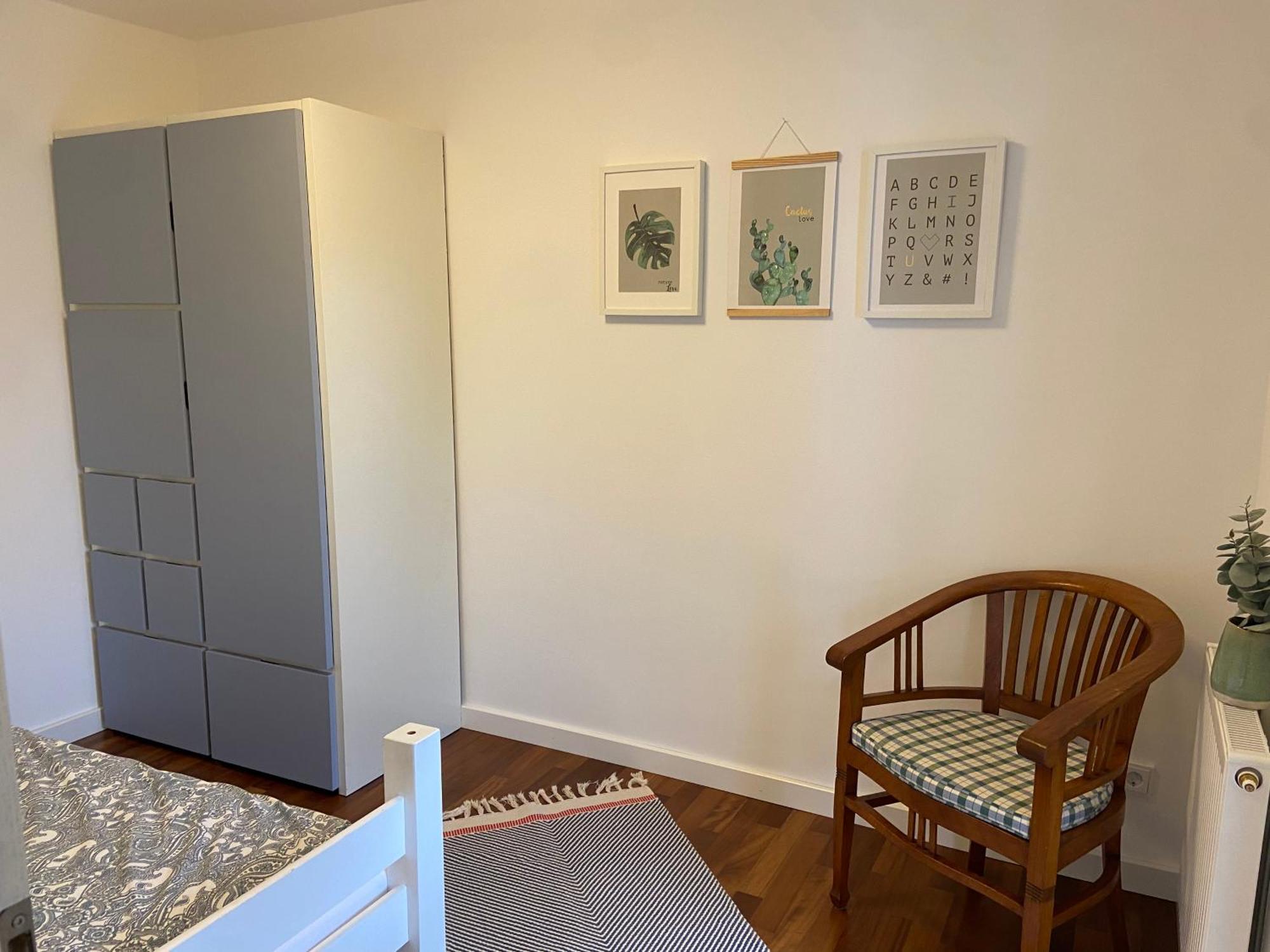 Apartment Schneider&graf Utting am Ammersee