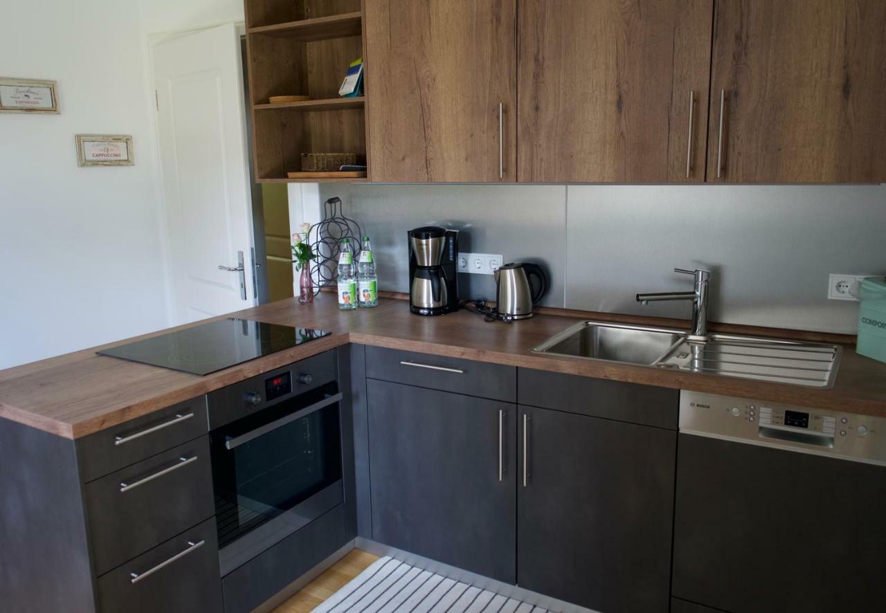 Apartment Schneider&graf
