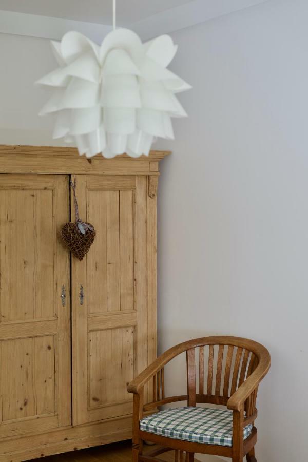 Schneider&graf Apartment Utting am Ammersee